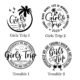 Girls Trip - Luggage/Bag Tags