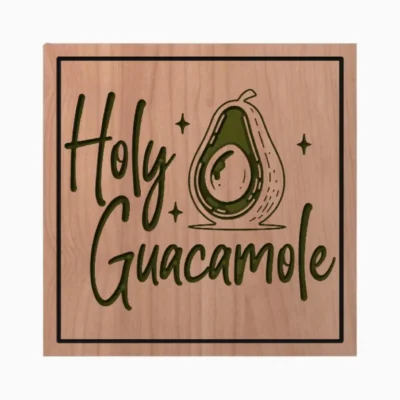 Holy Guacamole