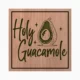 Holy Guacamole