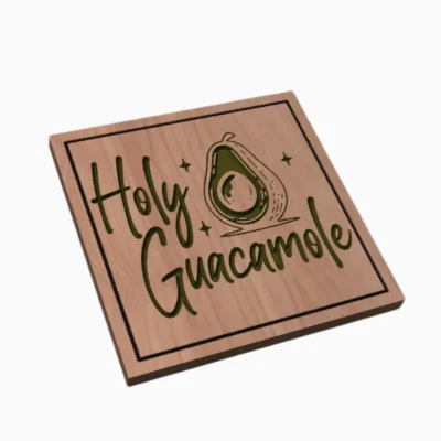 Holy Guacamole