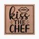 Kiss the Chef