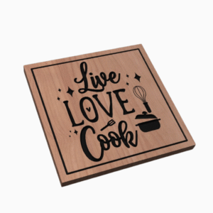 Live Love Cook