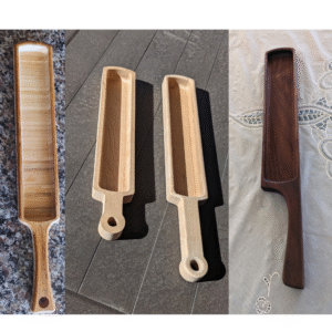 Cracker / Serving Tray Templates