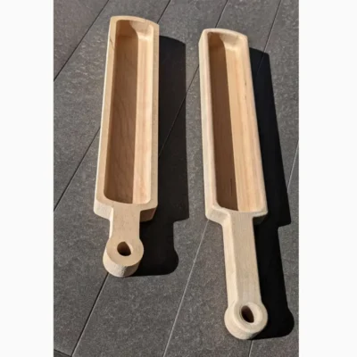 Cracker / Serving Tray Templates