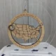 Annular Solar Eclipse 2023 - Wooden Ornament