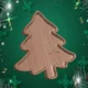 Christmas Serving Tray Pack 1