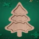 Christmas Serving Tray Pack 2