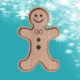 Christmas Serving Tray Pack 2