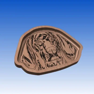 Pointer Tray