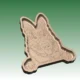 German Shepherd Tray