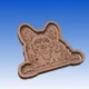 Corgi Serving Tray
