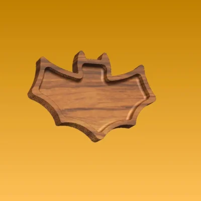 Halloween Serving Trays Vol 1