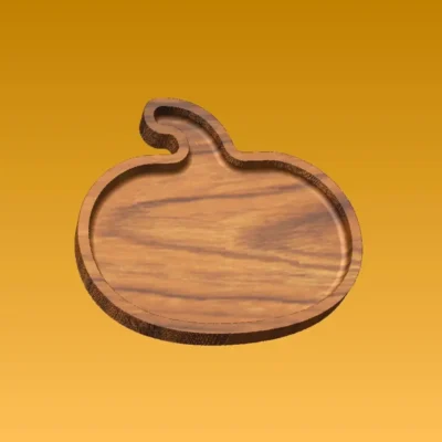 Halloween Serving Trays Vol 1