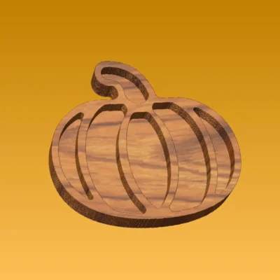 Halloween Serving Trays Vol 1