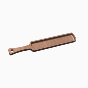 Cracker Serving Tray - Whale Tail