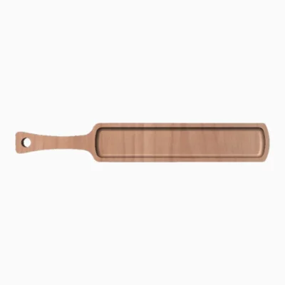 Cracker Serving Tray - Whale Tail