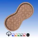 Nutty Serving Dish/Tray Combo Set
