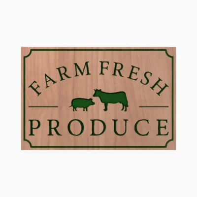 Farm Fresh Produce