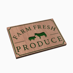 Farm Fresh Produce
