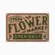 Fresh Flowers