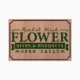 Market Fresh Flowers