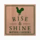 Rise and Shine, Mother Cluckers