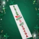 Christmas Porch Signs