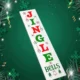 Christmas Porch Signs