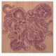 Giant Octopus CNC file