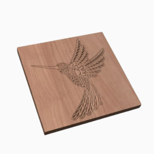 Decorative Hummingbird