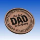 Father's Day Serving Trays/Bowls