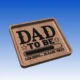 Father's Day Serving Trays/Bowls
