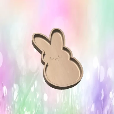 Easter Serving Trays