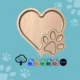 Pet Serving Tray Pack 1