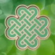 St. Patrick's Day Trays