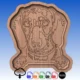 Dachshund Serving Tray