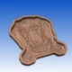 Dachshund Serving Tray