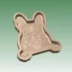 French Bulldog Serving Tray
