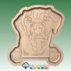 Labrador Retriever Serving Tray #2