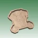 Labrador Retriever Serving Tray #2