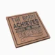 The Body Achieves...