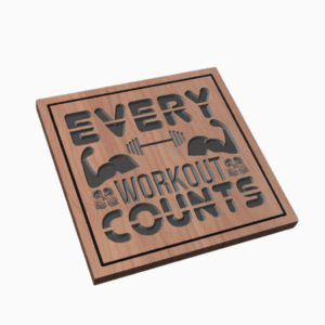 Every Workout Counts